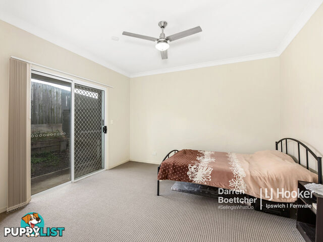 5/33 Law Street South REDBANK QLD 4301