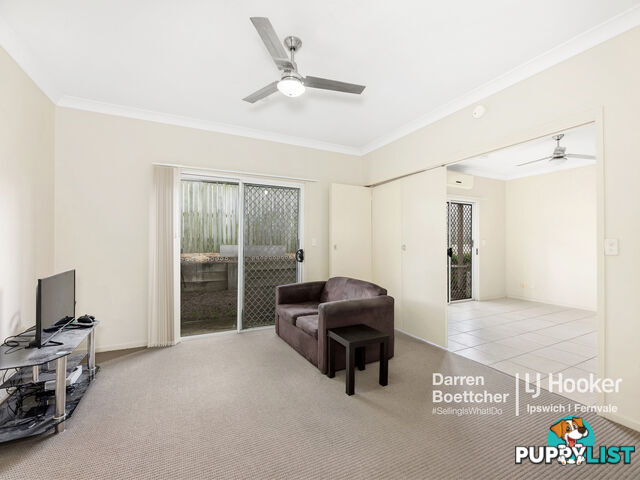 5/33 Law Street South REDBANK QLD 4301