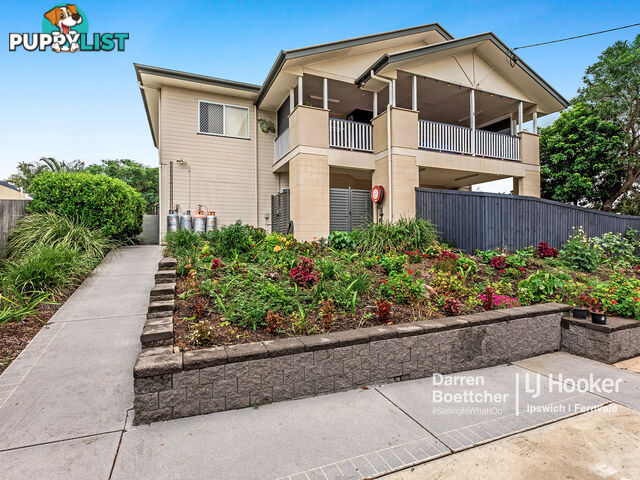 5/33 Law Street South REDBANK QLD 4301