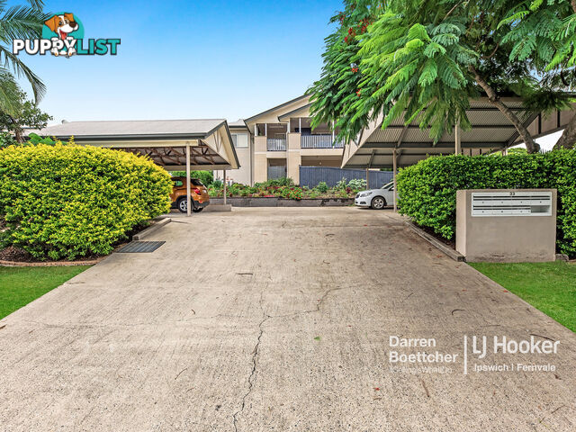 5/33 Law Street South REDBANK QLD 4301