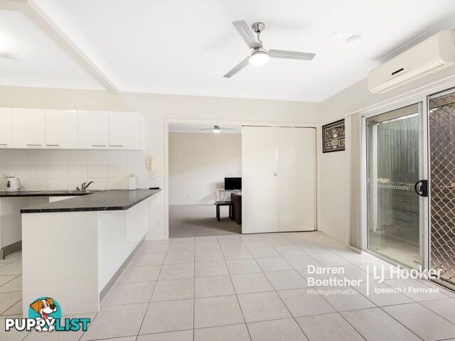 5/33 Law Street South REDBANK QLD 4301