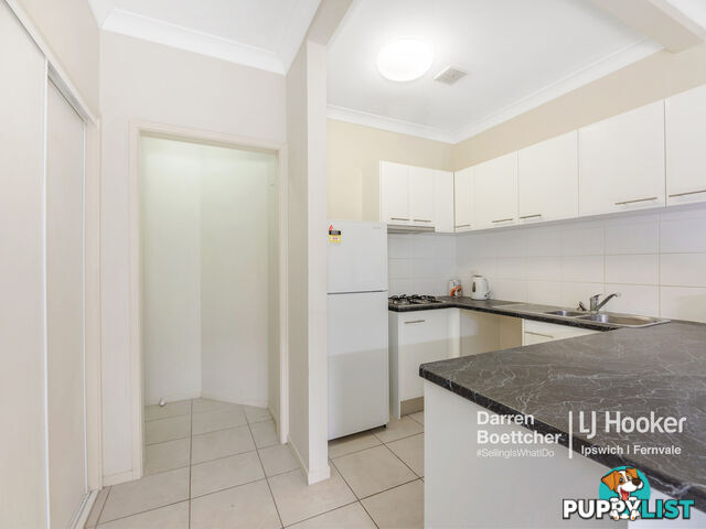 5/33 Law Street South REDBANK QLD 4301