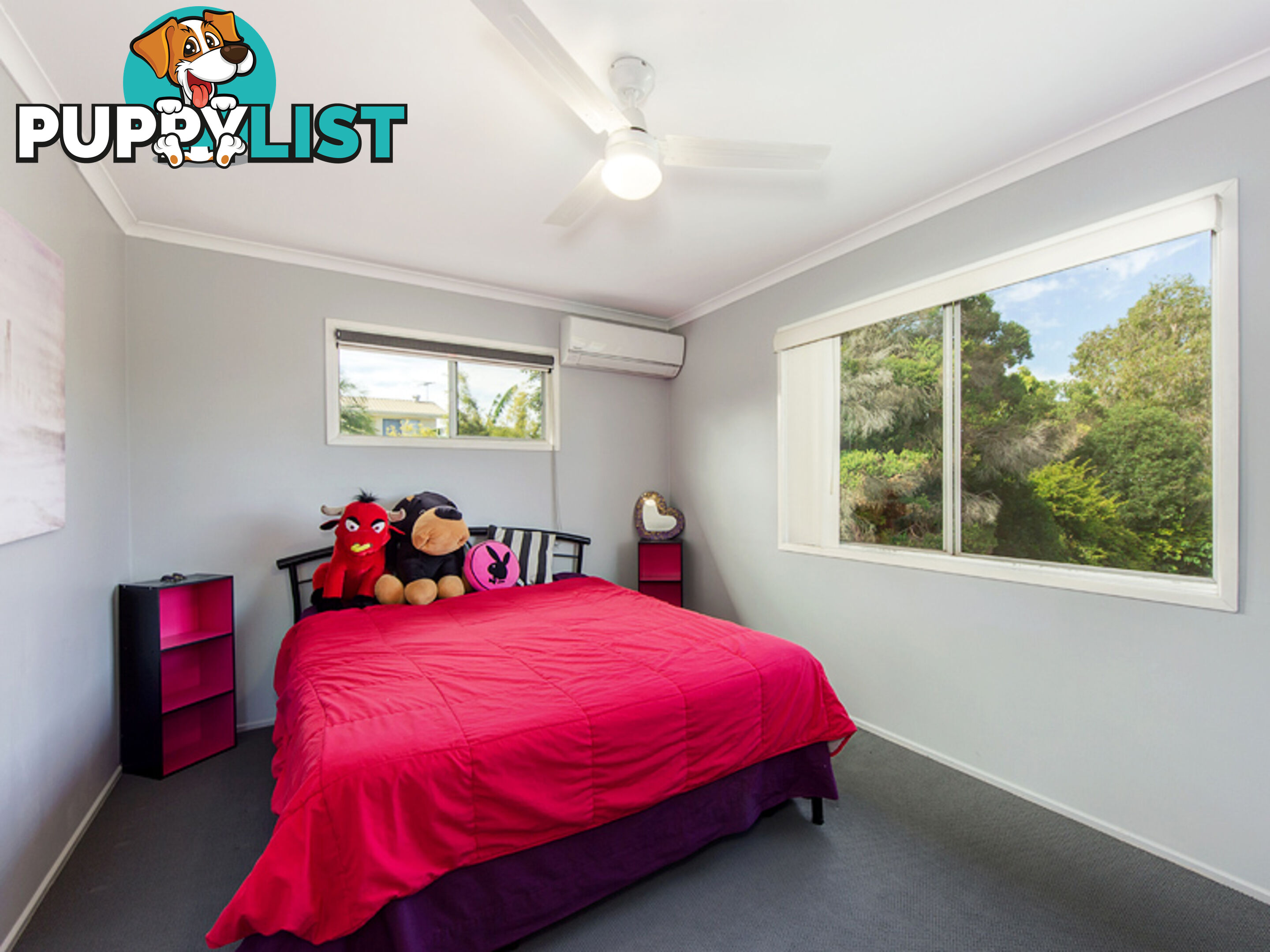 2 Just Street ROSEWOOD QLD 4340