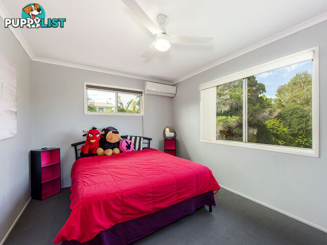 2 Just Street ROSEWOOD QLD 4340