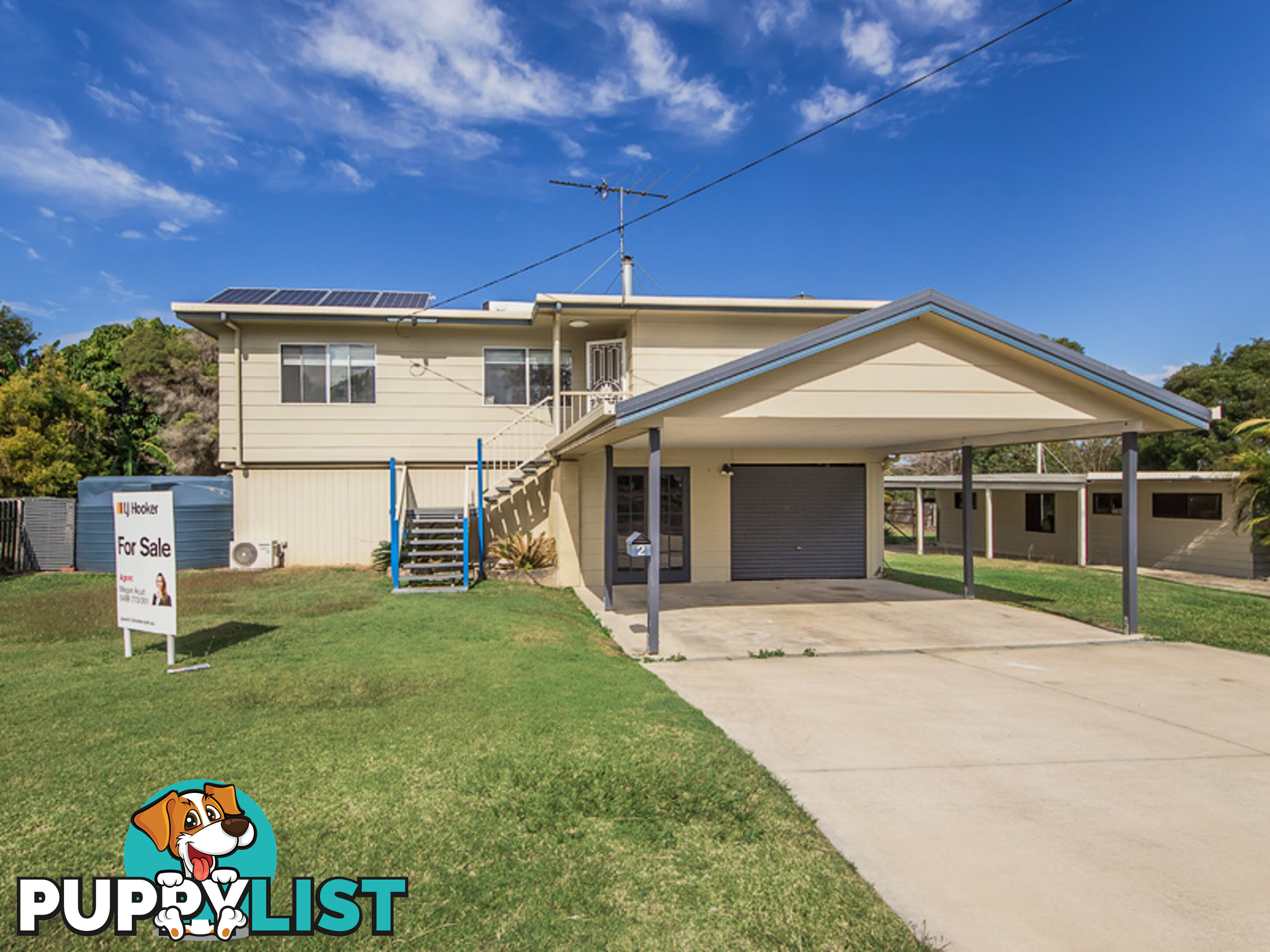 2 Just Street ROSEWOOD QLD 4340