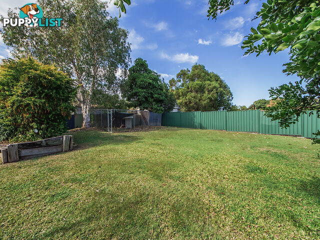 2 Just Street ROSEWOOD QLD 4340