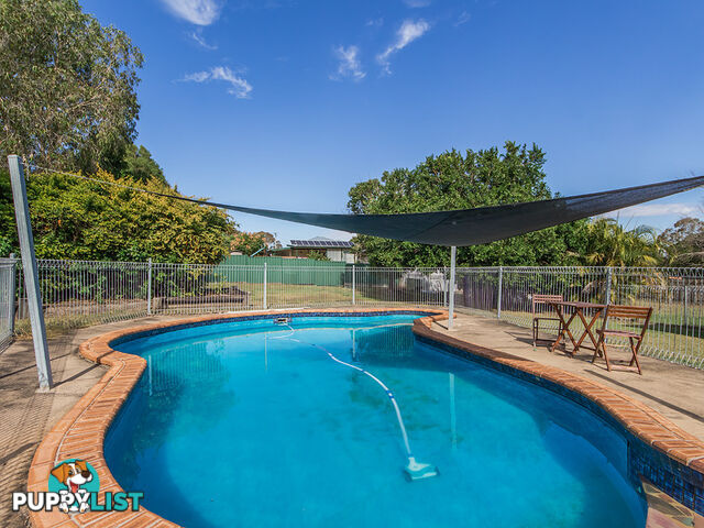 2 Just Street ROSEWOOD QLD 4340