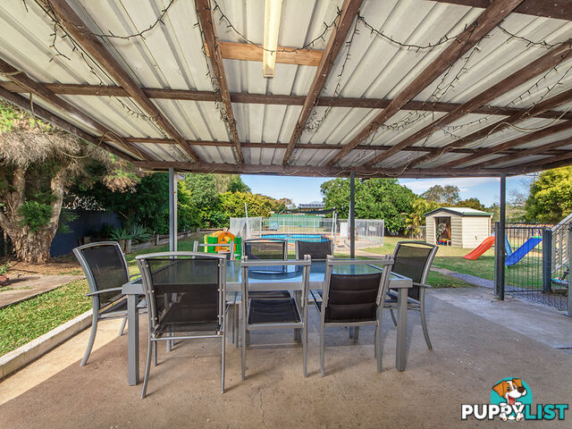 2 Just Street ROSEWOOD QLD 4340