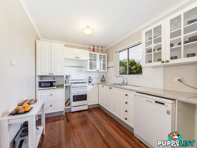 2 Just Street ROSEWOOD QLD 4340