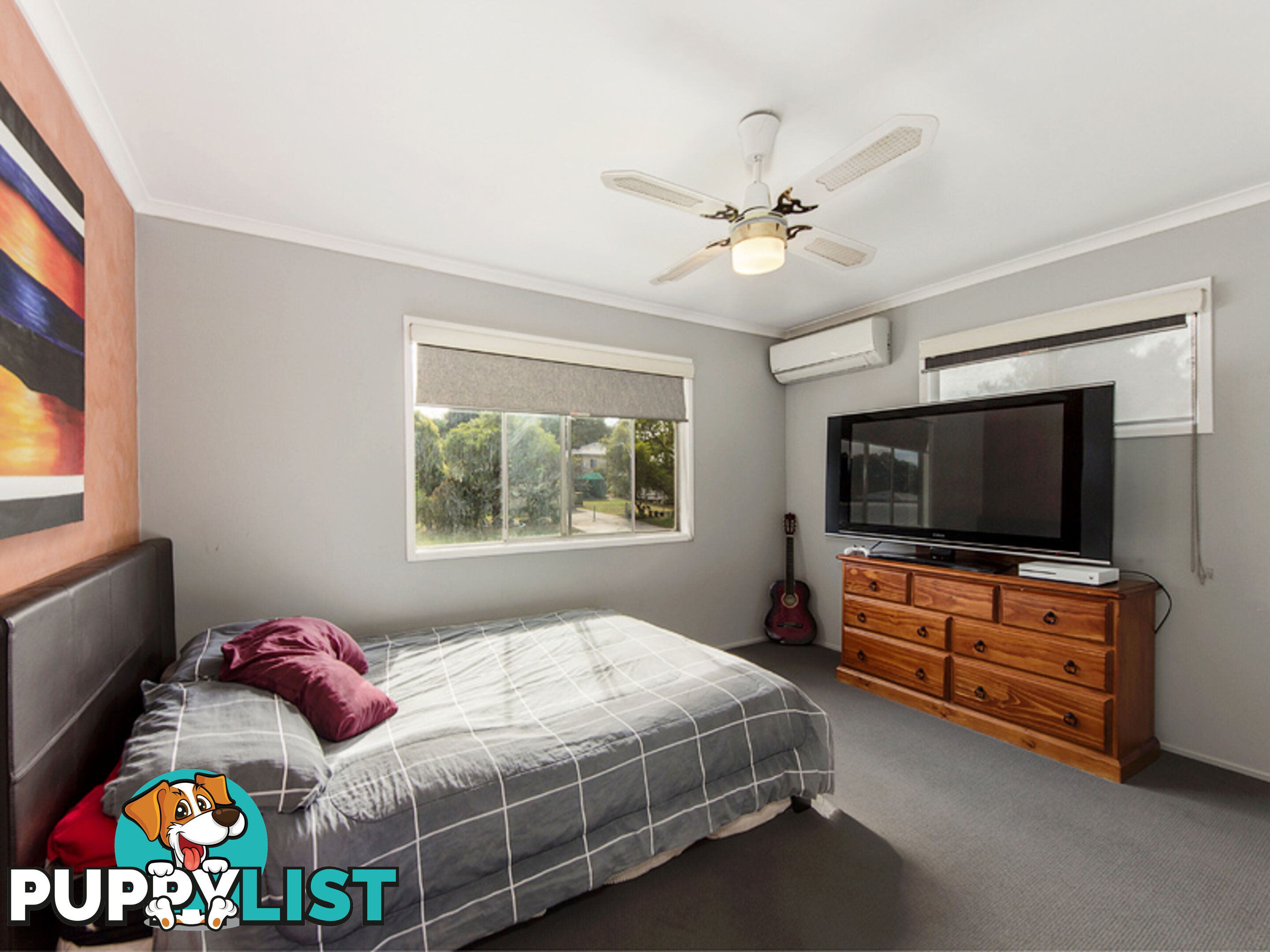 2 Just Street ROSEWOOD QLD 4340