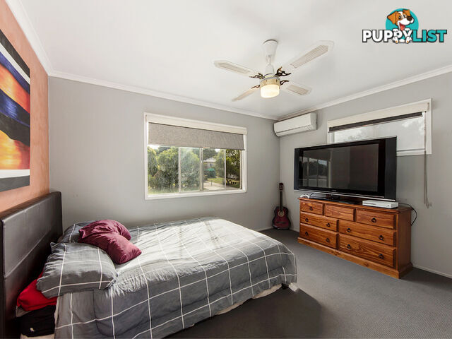 2 Just Street ROSEWOOD QLD 4340