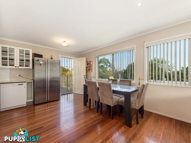 2 Just Street ROSEWOOD QLD 4340