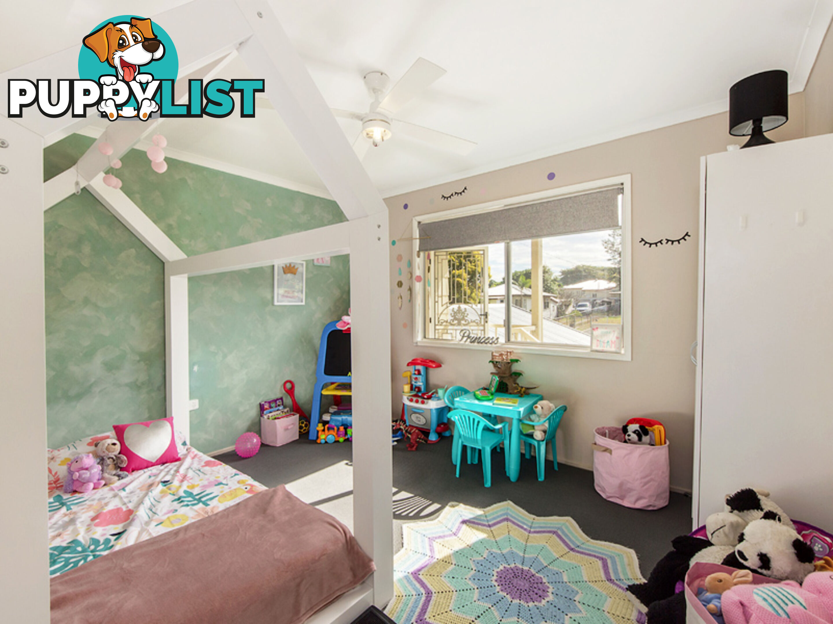 2 Just Street ROSEWOOD QLD 4340