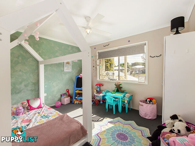 2 Just Street ROSEWOOD QLD 4340