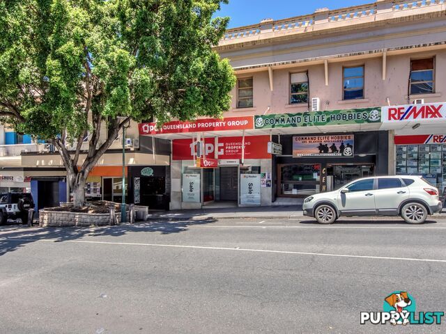 94 Brisbane Street IPSWICH QLD 4305