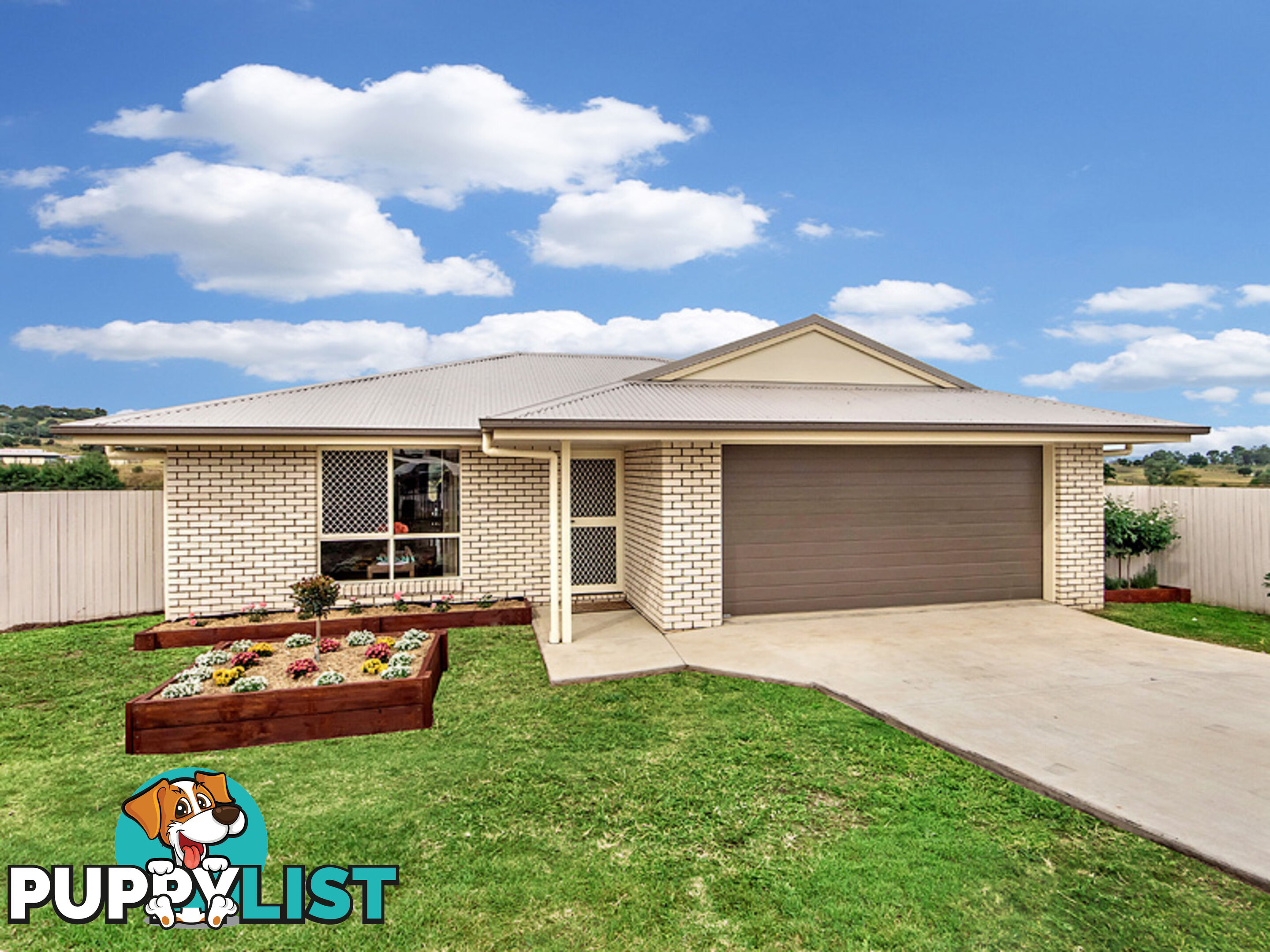 72 PAT SLATTERY PLACE LOWOOD QLD 4311