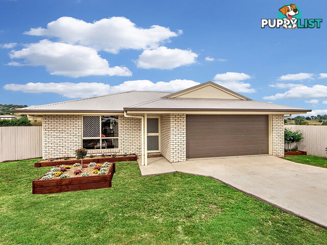 72 PAT SLATTERY PLACE LOWOOD QLD 4311