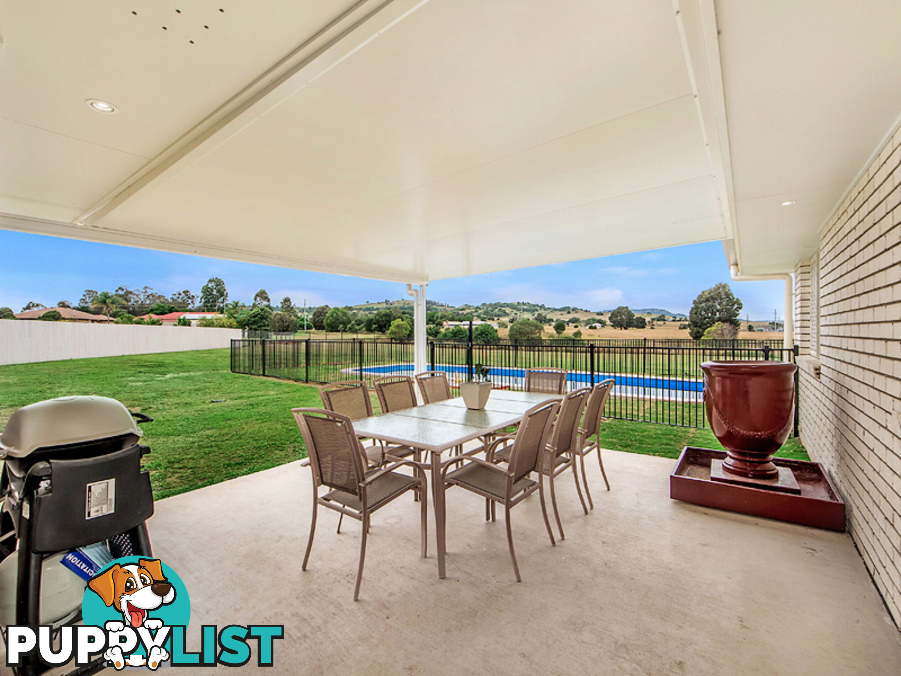 72 PAT SLATTERY PLACE LOWOOD QLD 4311