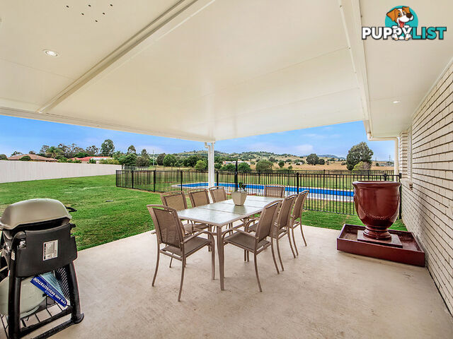 72 PAT SLATTERY PLACE LOWOOD QLD 4311