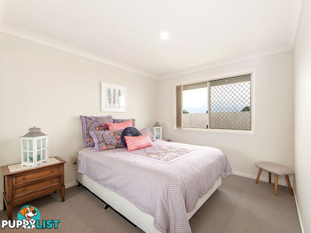 72 PAT SLATTERY PLACE LOWOOD QLD 4311