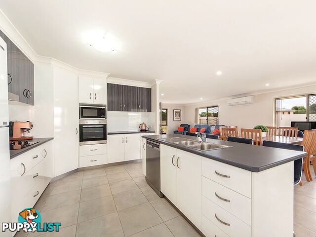 72 PAT SLATTERY PLACE LOWOOD QLD 4311