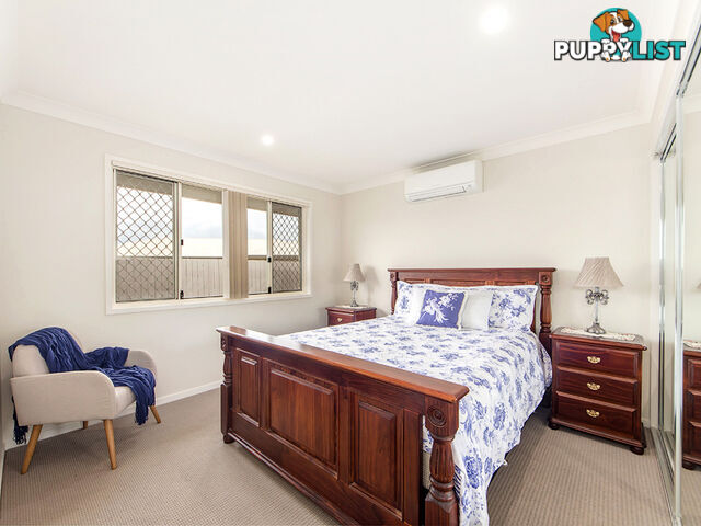 72 PAT SLATTERY PLACE LOWOOD QLD 4311