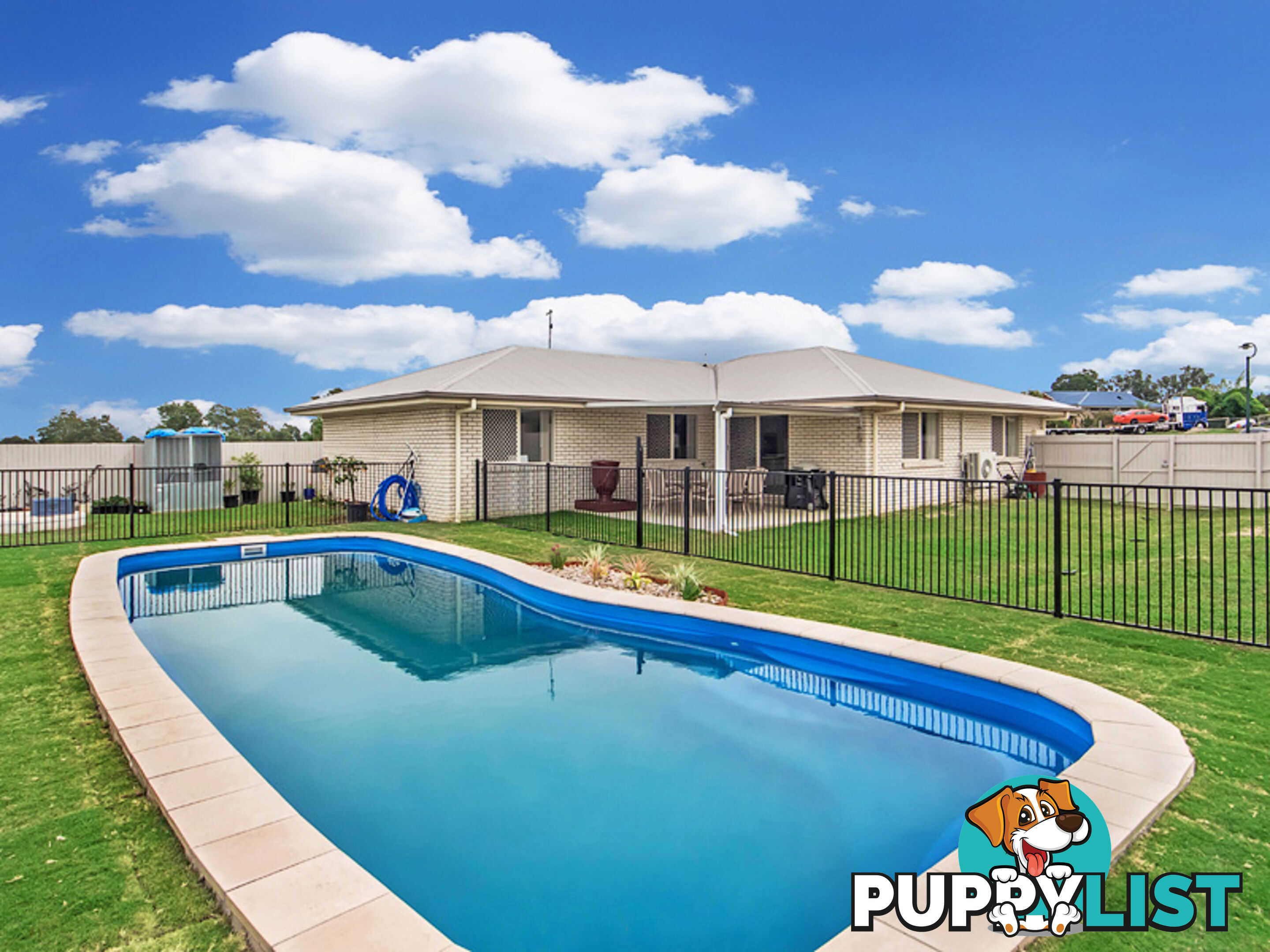 72 PAT SLATTERY PLACE LOWOOD QLD 4311