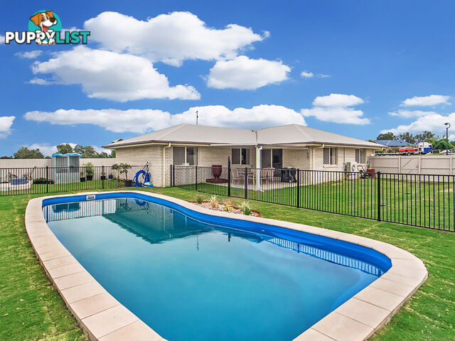 72 PAT SLATTERY PLACE LOWOOD QLD 4311