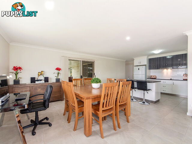 72 PAT SLATTERY PLACE LOWOOD QLD 4311