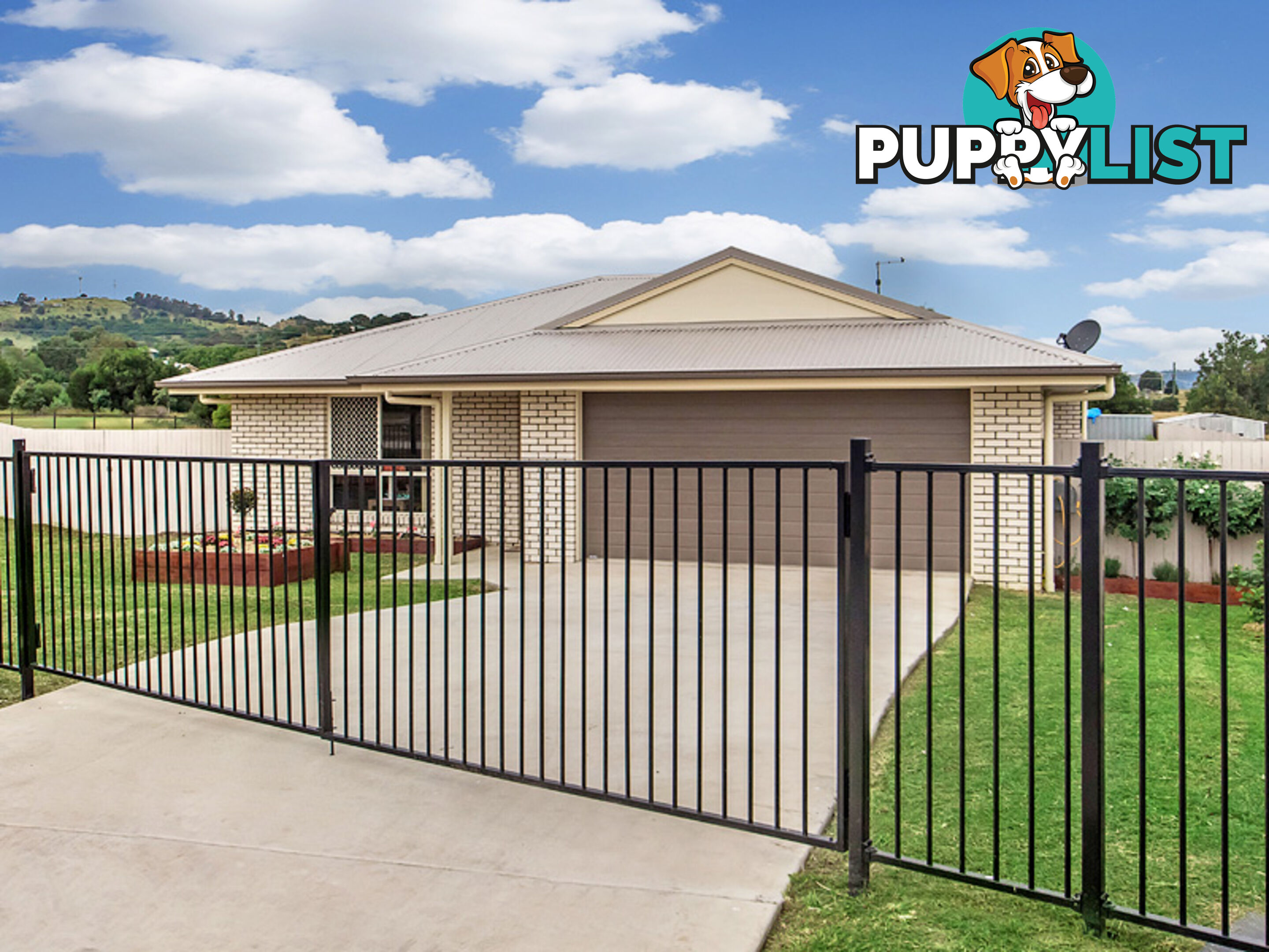 72 PAT SLATTERY PLACE LOWOOD QLD 4311