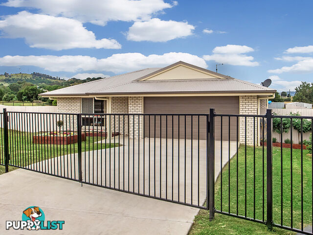 72 PAT SLATTERY PLACE LOWOOD QLD 4311