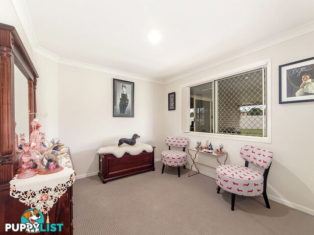 72 PAT SLATTERY PLACE LOWOOD QLD 4311