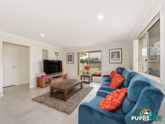 72 PAT SLATTERY PLACE LOWOOD QLD 4311