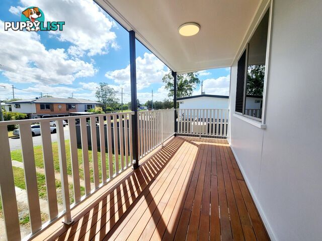 29 Trudy Street RACEVIEW QLD 4305