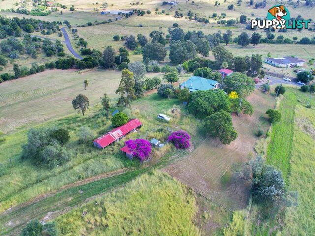 33 LOWOOD HILLS ROAD LOWOOD QLD 4311