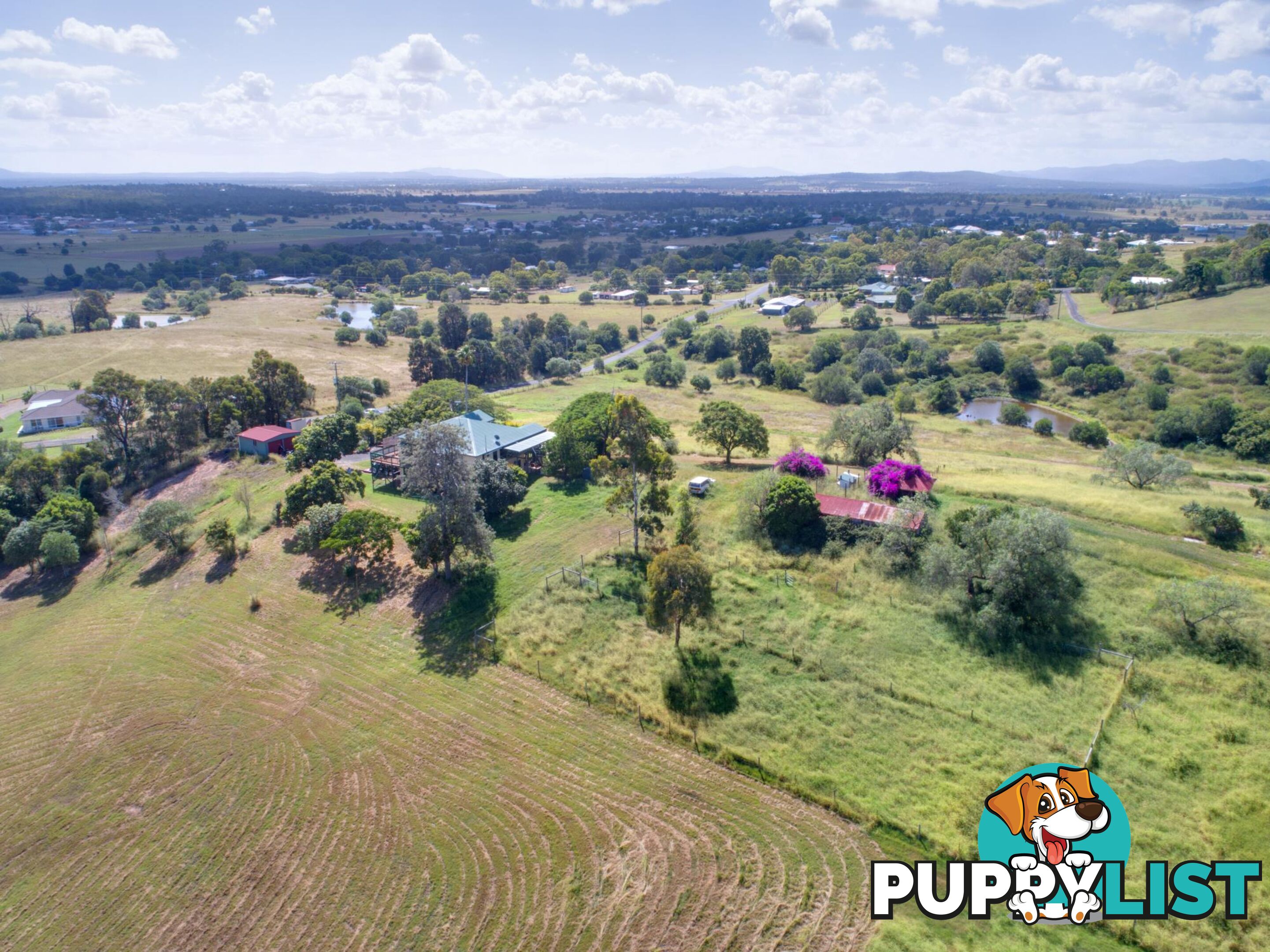 33 LOWOOD HILLS ROAD LOWOOD QLD 4311