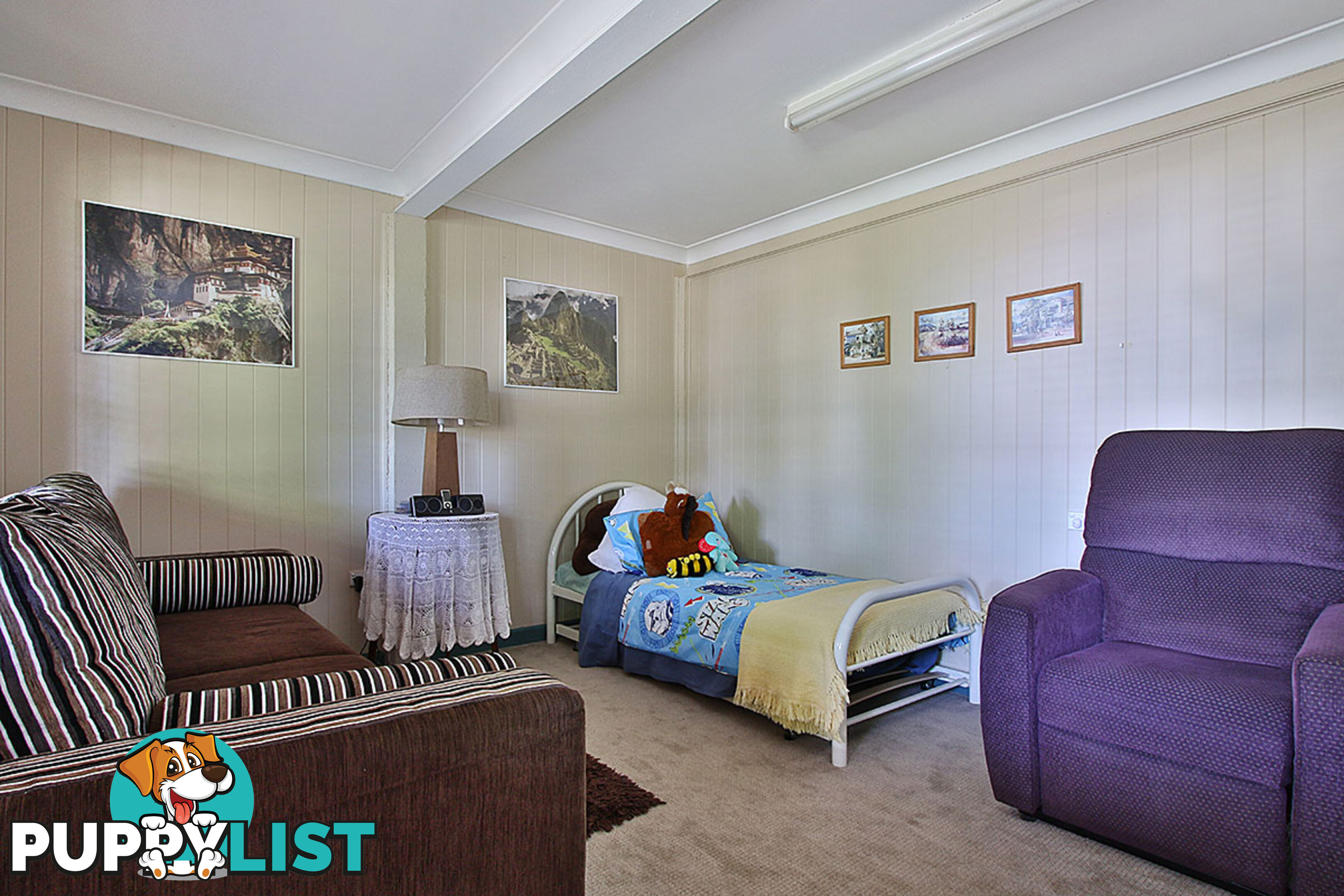 33 LOWOOD HILLS ROAD LOWOOD QLD 4311