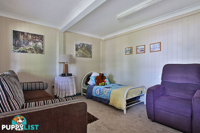 33 LOWOOD HILLS ROAD LOWOOD QLD 4311