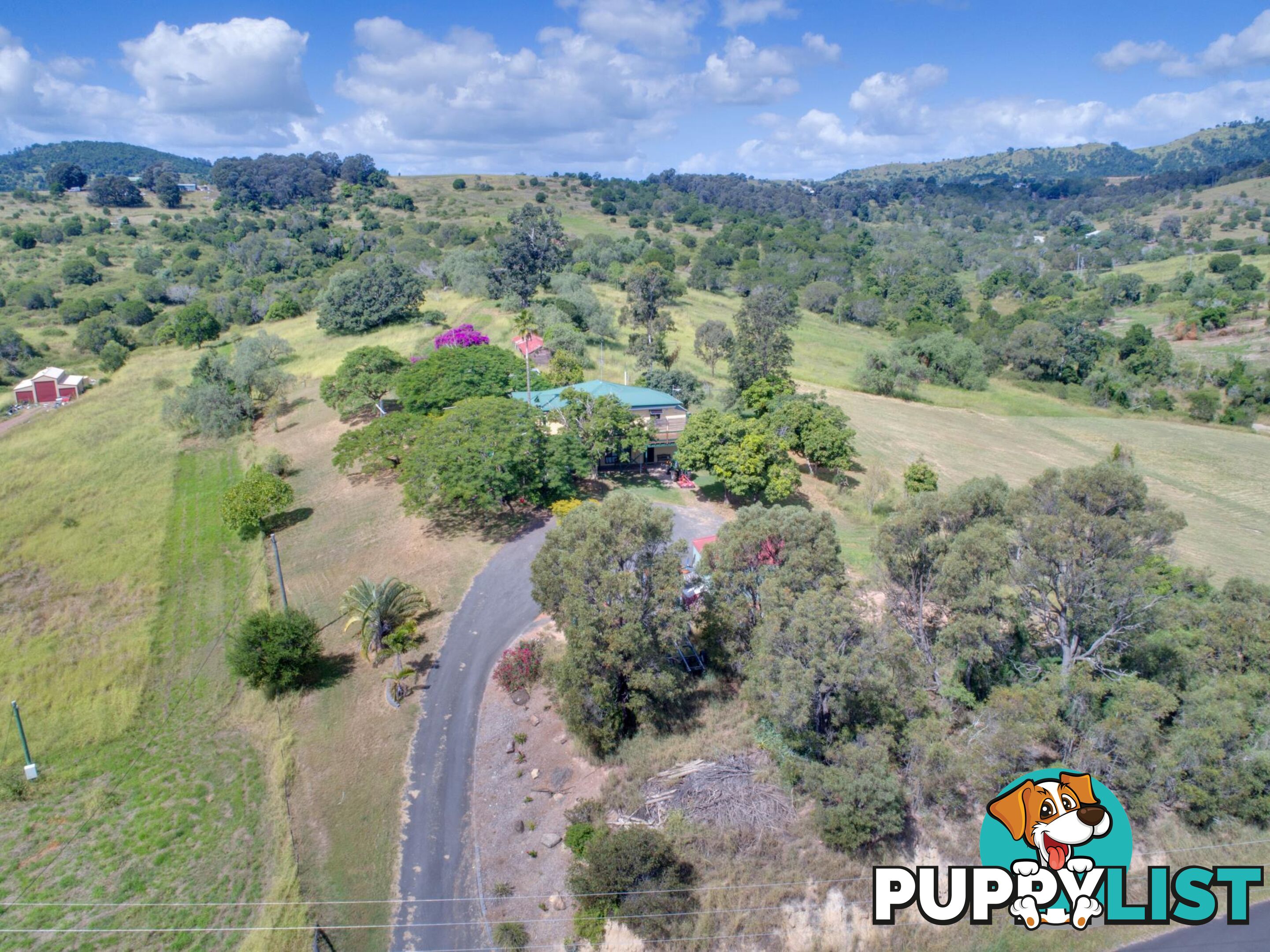 33 LOWOOD HILLS ROAD LOWOOD QLD 4311