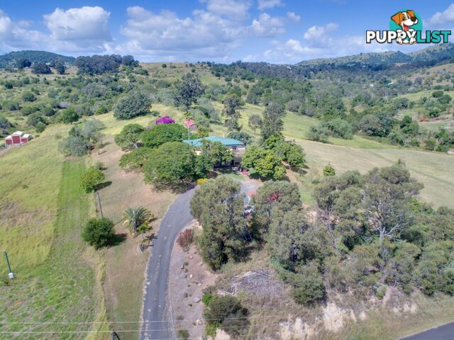 33 LOWOOD HILLS ROAD LOWOOD QLD 4311