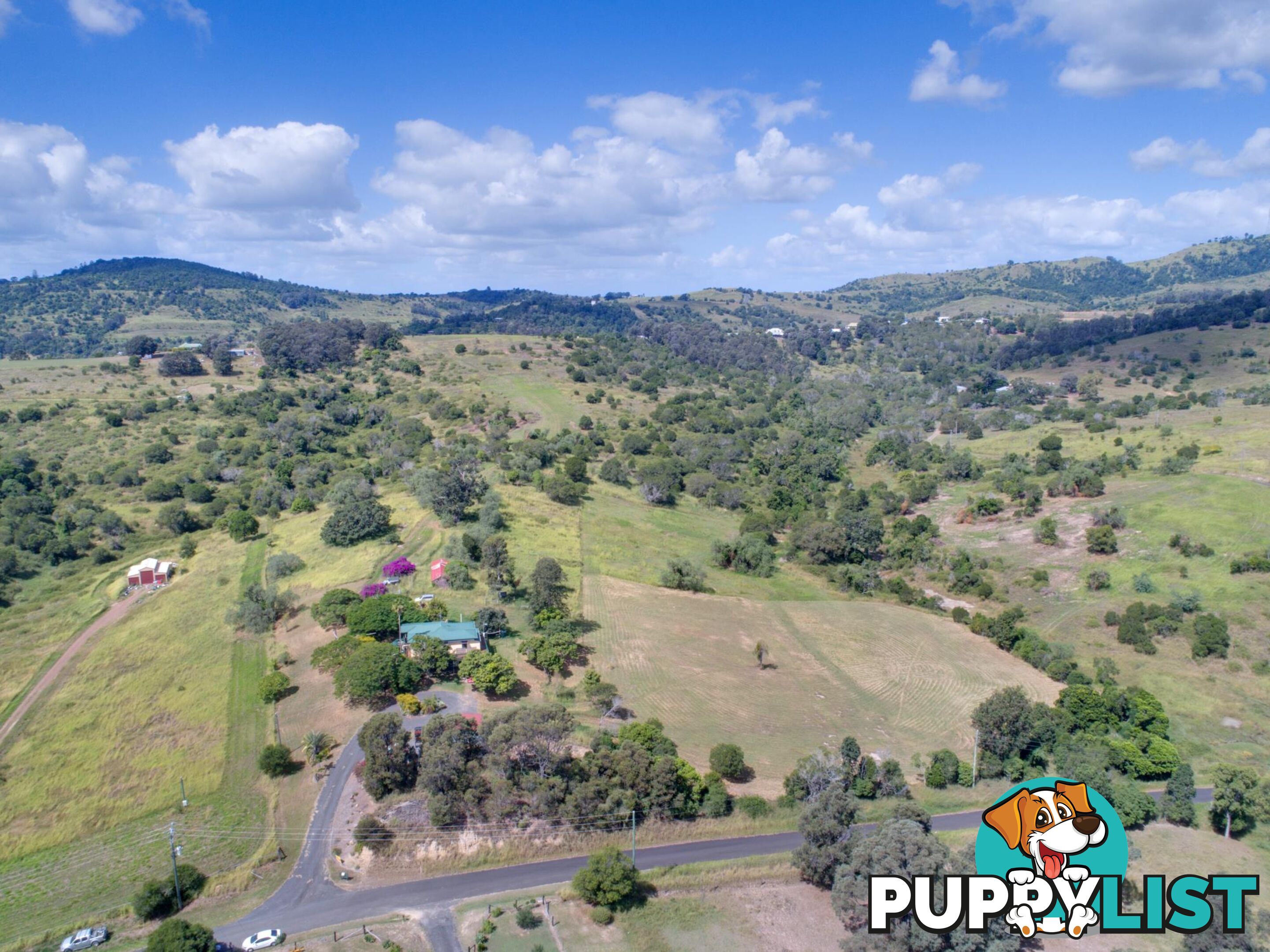 33 LOWOOD HILLS ROAD LOWOOD QLD 4311