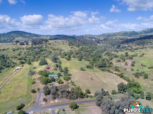 33 LOWOOD HILLS ROAD LOWOOD QLD 4311