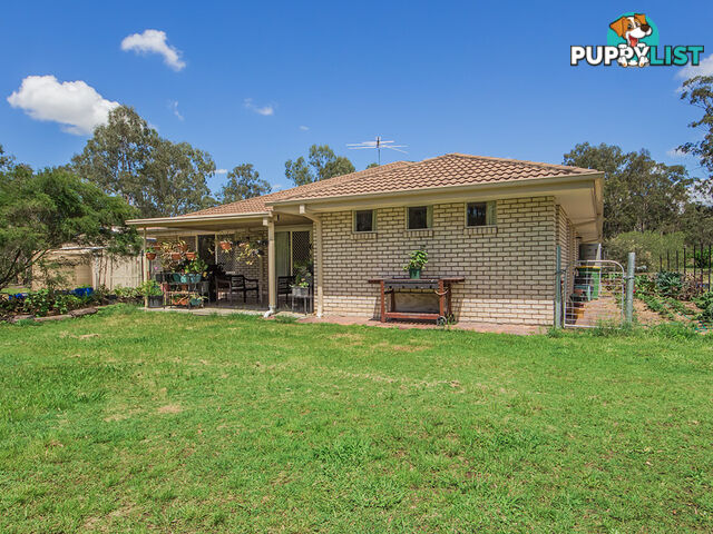 18 Oakland Road KARRABIN QLD 4306