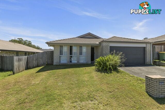 87 Aramac Street BRASSALL QLD 4305