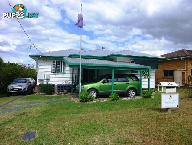 116 Main St LOWOOD QLD 4311