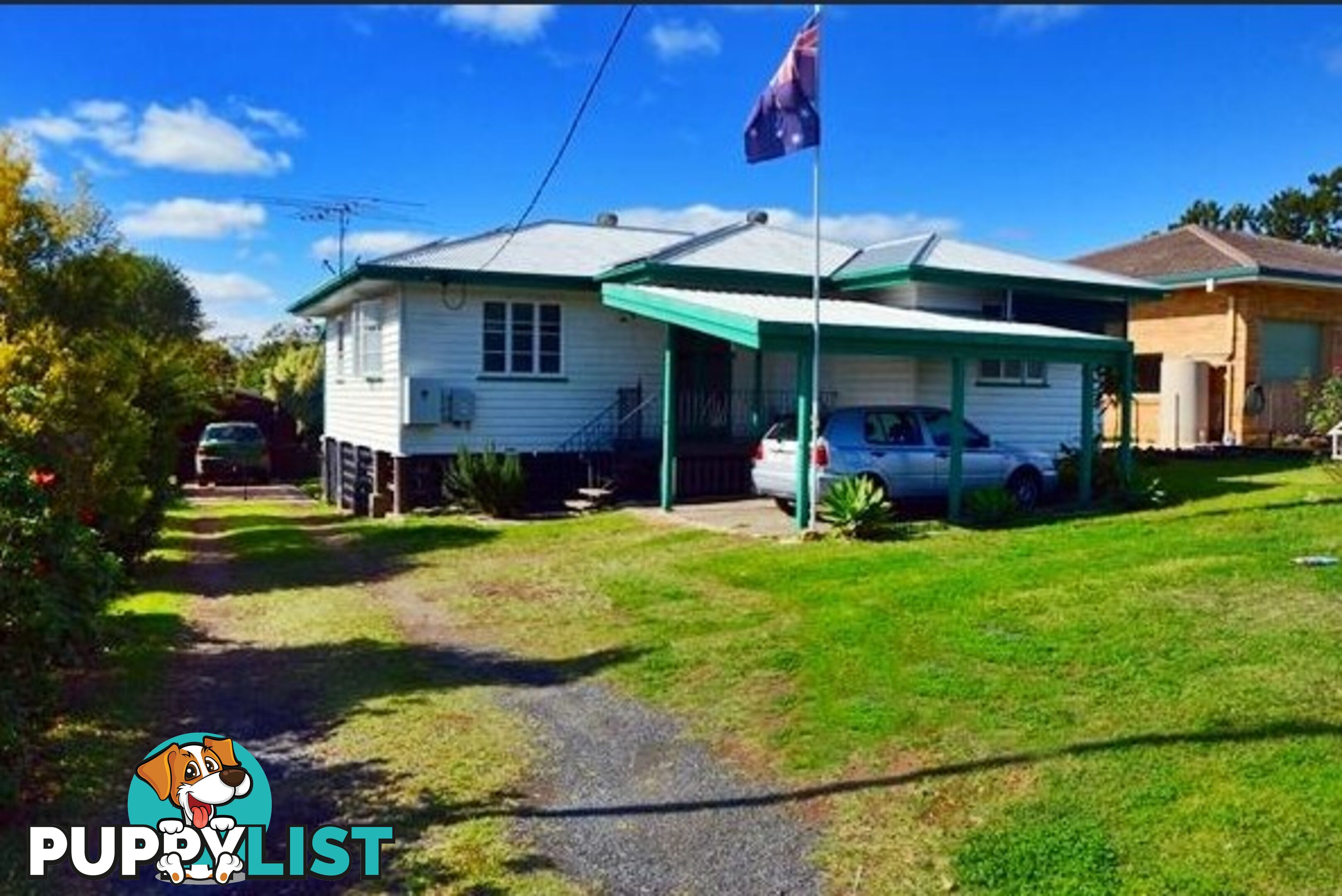 116 Main St LOWOOD QLD 4311