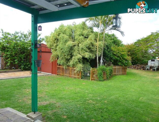 116 Main St LOWOOD QLD 4311