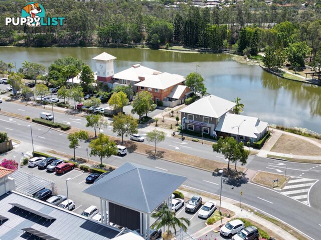 15/31 Springfield Lakes Boulevard SPRINGFIELD LAKES QLD 4300