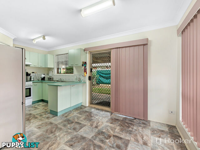 52 Dellvene Crescent ROSEWOOD QLD 4340