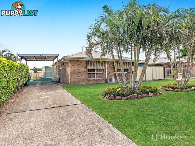 52 Dellvene Crescent ROSEWOOD QLD 4340